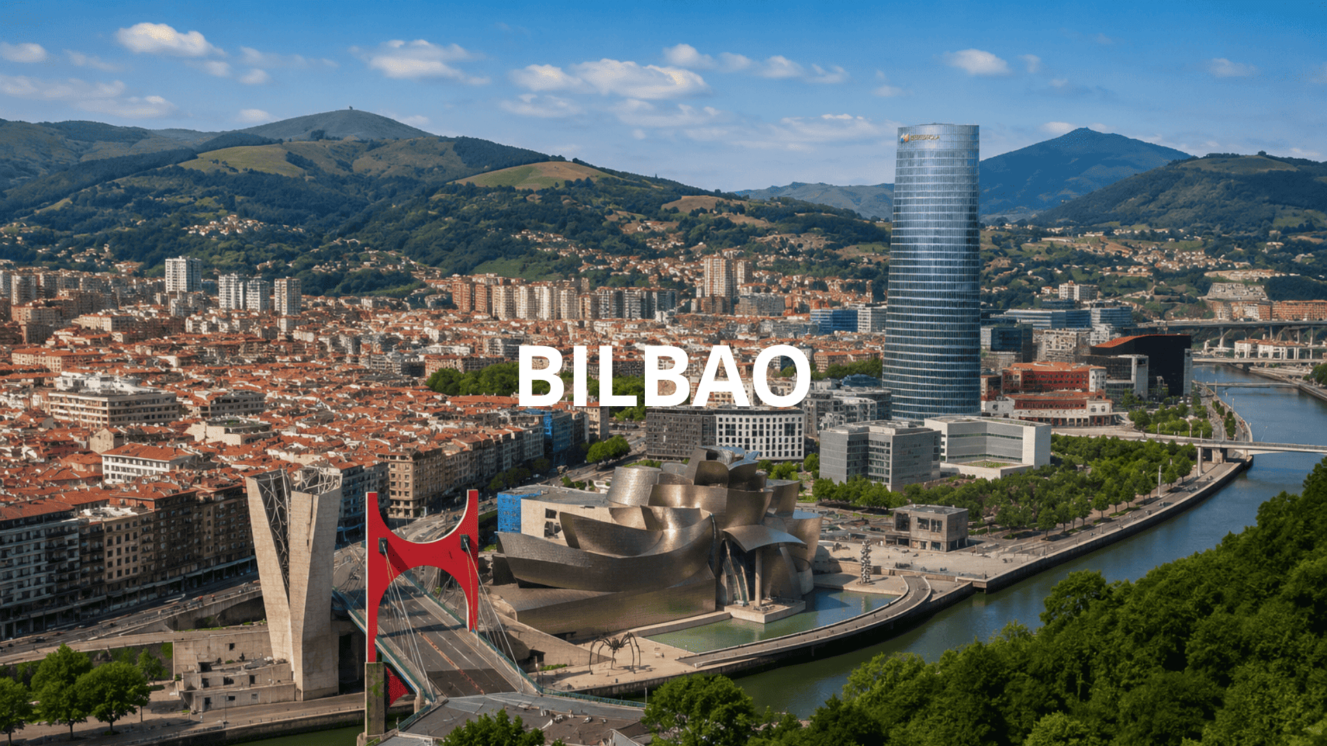 Home pisos bilbao