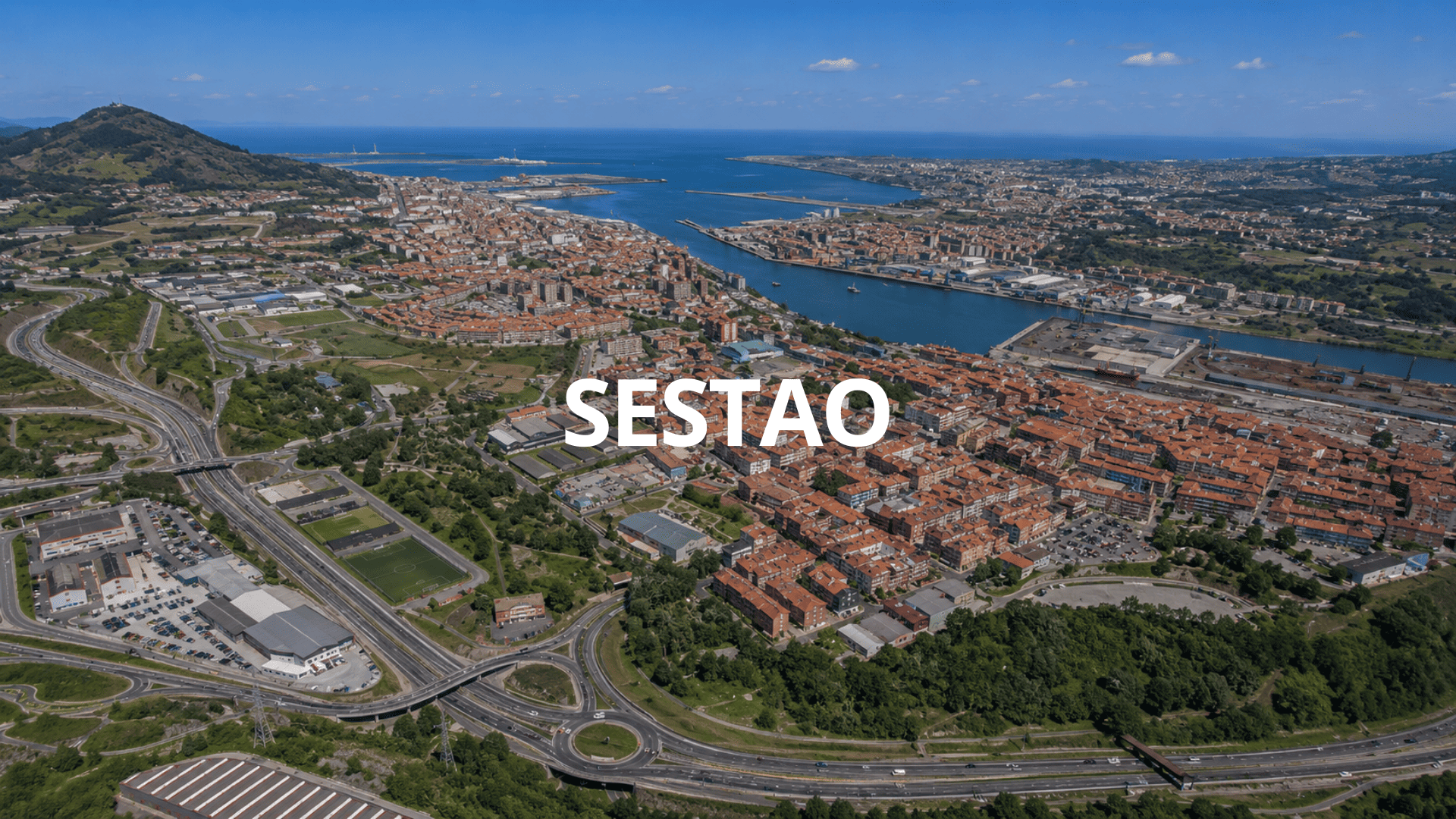 Home pisos portugalete