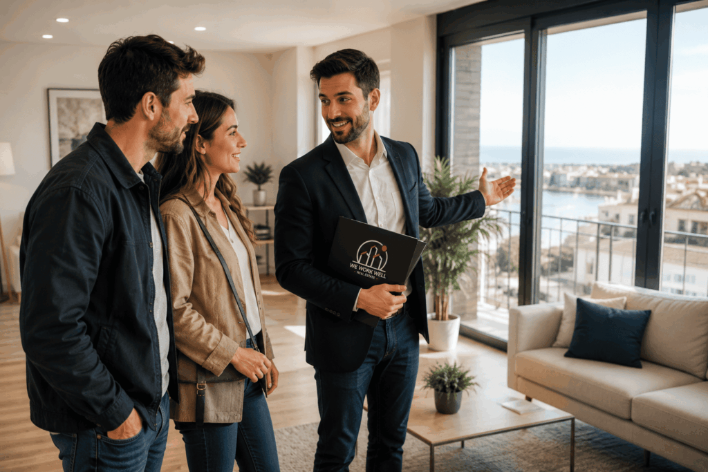 venta de piso barakaldo