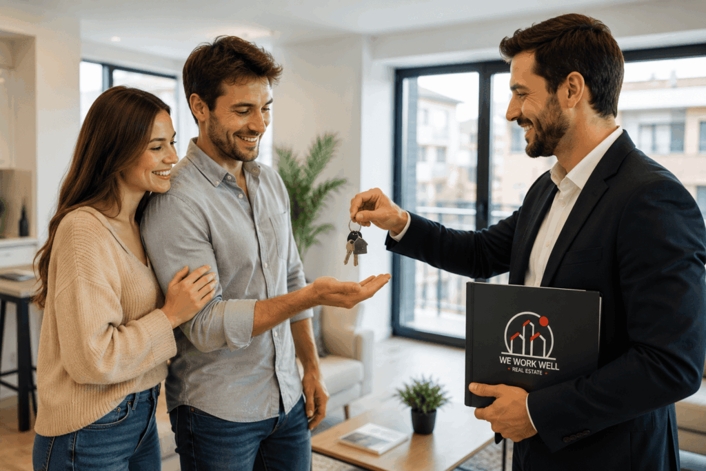 venta de piso portugalete
