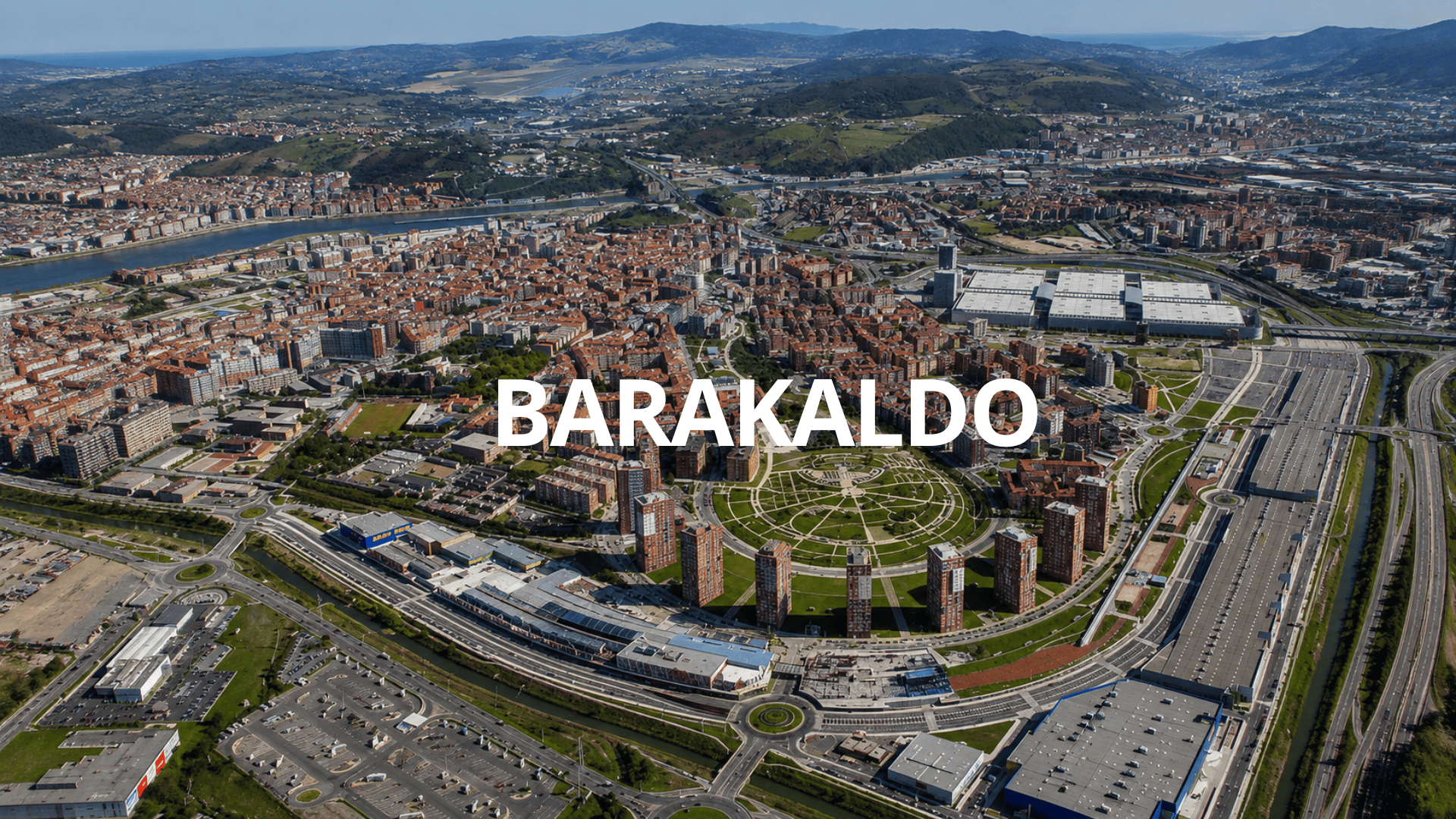 Home venta de pisos barakaldo