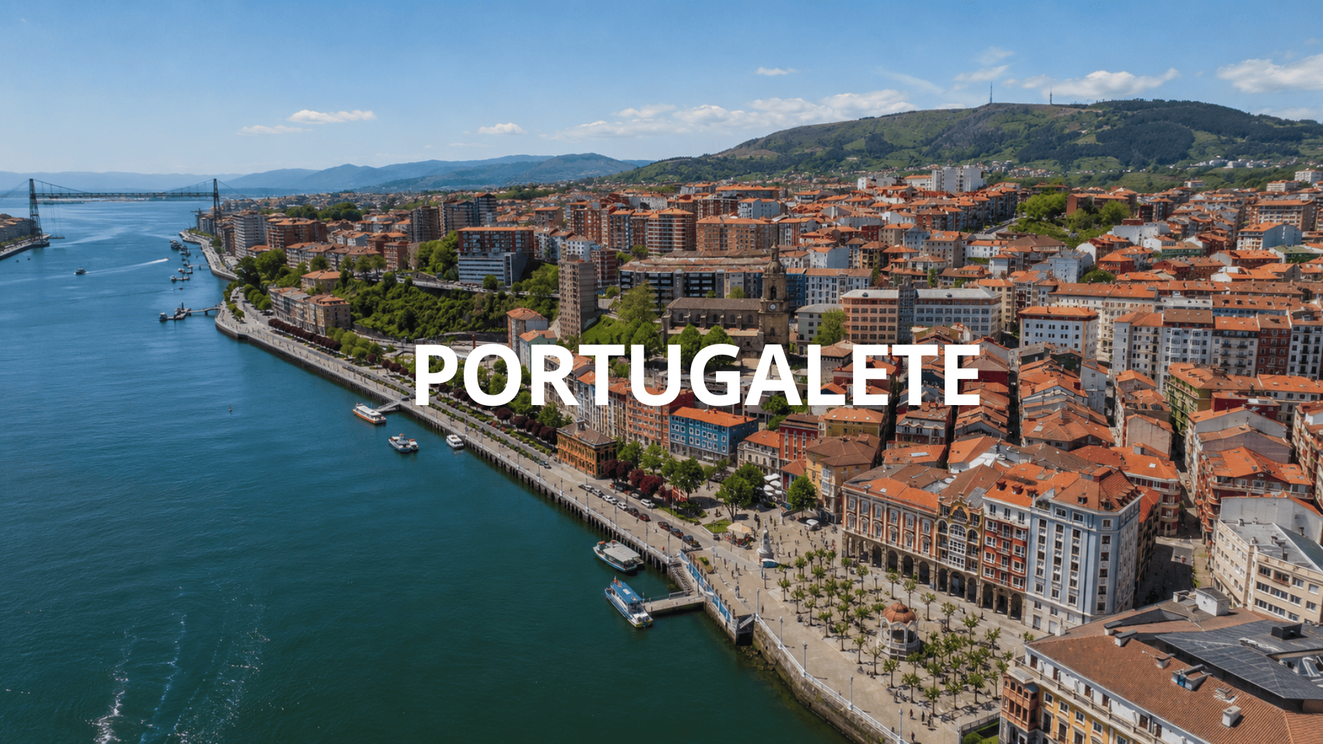 Home venta de pisos portugalete