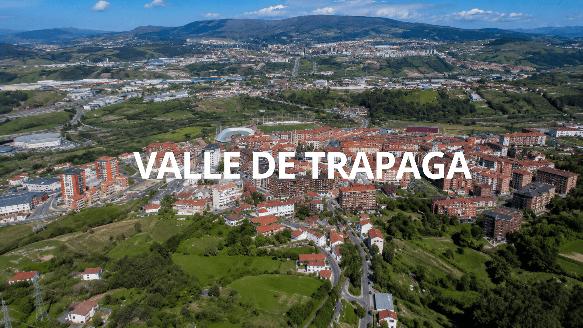 Home venta de pisos valle de trapaga