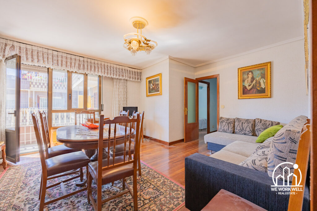 PISOS venta de piso portugalete