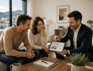 inmobiliaria sestao