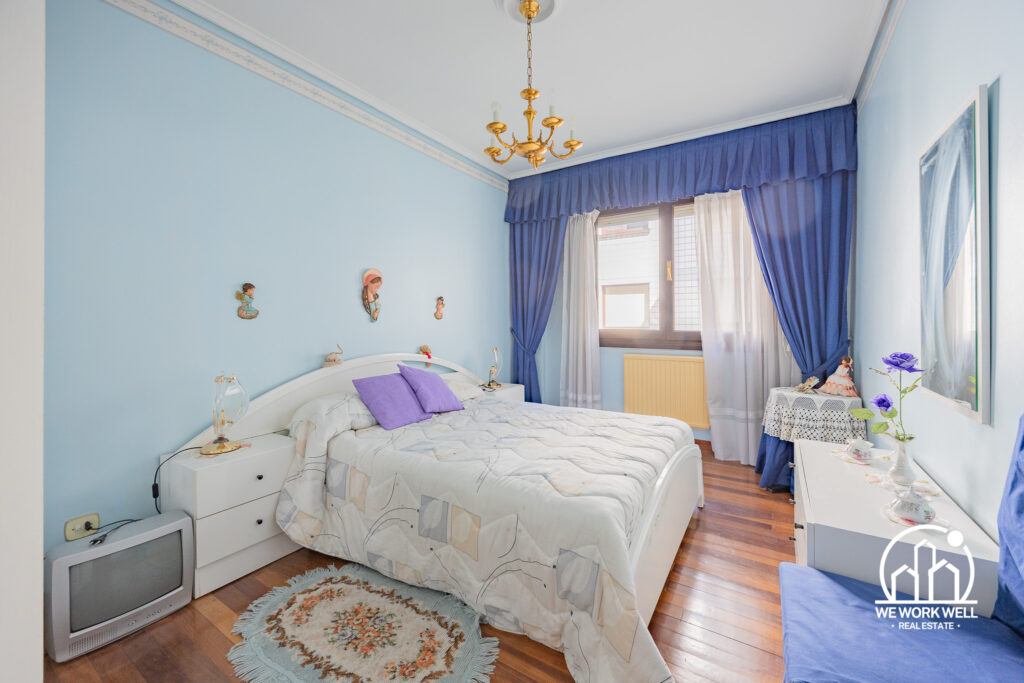 PISOS Piso en venta sarriko