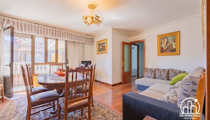 PISOS venta de piso portugalete