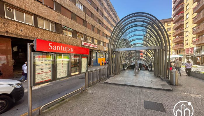 PISOS Piso en venta sarriko