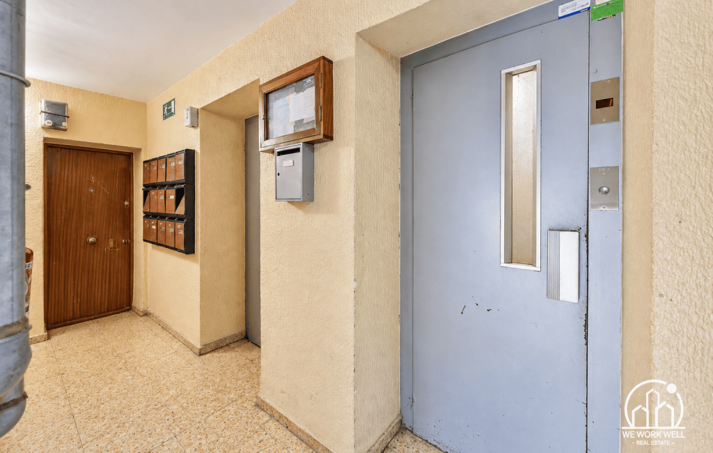 piso venta otxarkoaga bilbao edificio con ascensor we work well