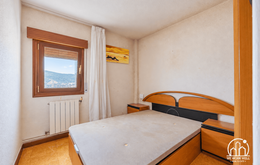 piso venta otxarkoaga bilbao segundo dormitorio we work well