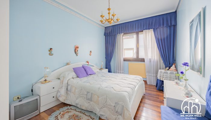 PISOS Piso en venta sarriko
